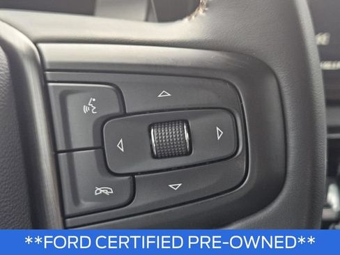 Used 2023 GMC Sierra 1500 AT4 w/ AT4 Premium Package AWD/4WD image 23