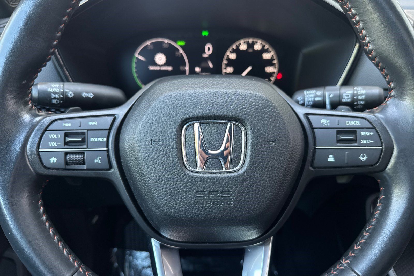 Used 2024 Honda CR-V Sport image 10