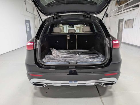 New 2026 Mercedes-Benz GLC 300 4MATIC image 23