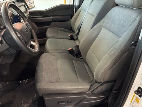 Used 2024 Ford F150 XLT AWD/4WD image 26