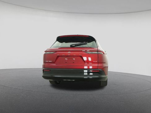 New 2026 Toyota Crown Signia AWD/4WD image 23