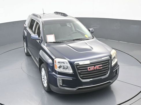 Used 2017 GMC Terrain SLE w/ Convenience Package image 50