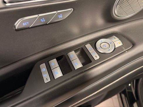 Used 2021 Genesis GV80 3.5T w/ Advanced Package 06 image 13