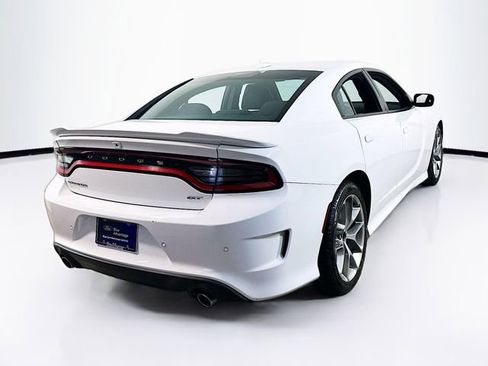 Used 2023 Dodge Charger GT image 9