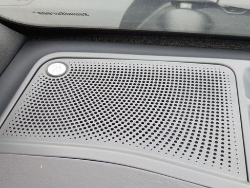 New 2025 Ford Bronco Stroppe Edition image 41