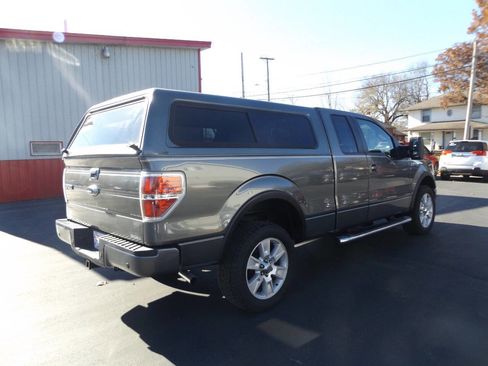 Used 2010 Ford F150 FX4 image 7