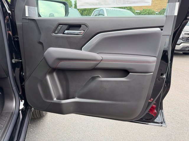 New 2026 Chevrolet Colorado Z71 w/ Technology Package AWD/4WD image 14