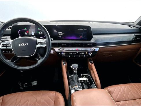Used 2024 Kia Telluride EX X-Line image 21