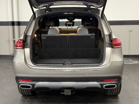 Certified 2020 Mercedes-Benz GLE 350 4MATIC image 15