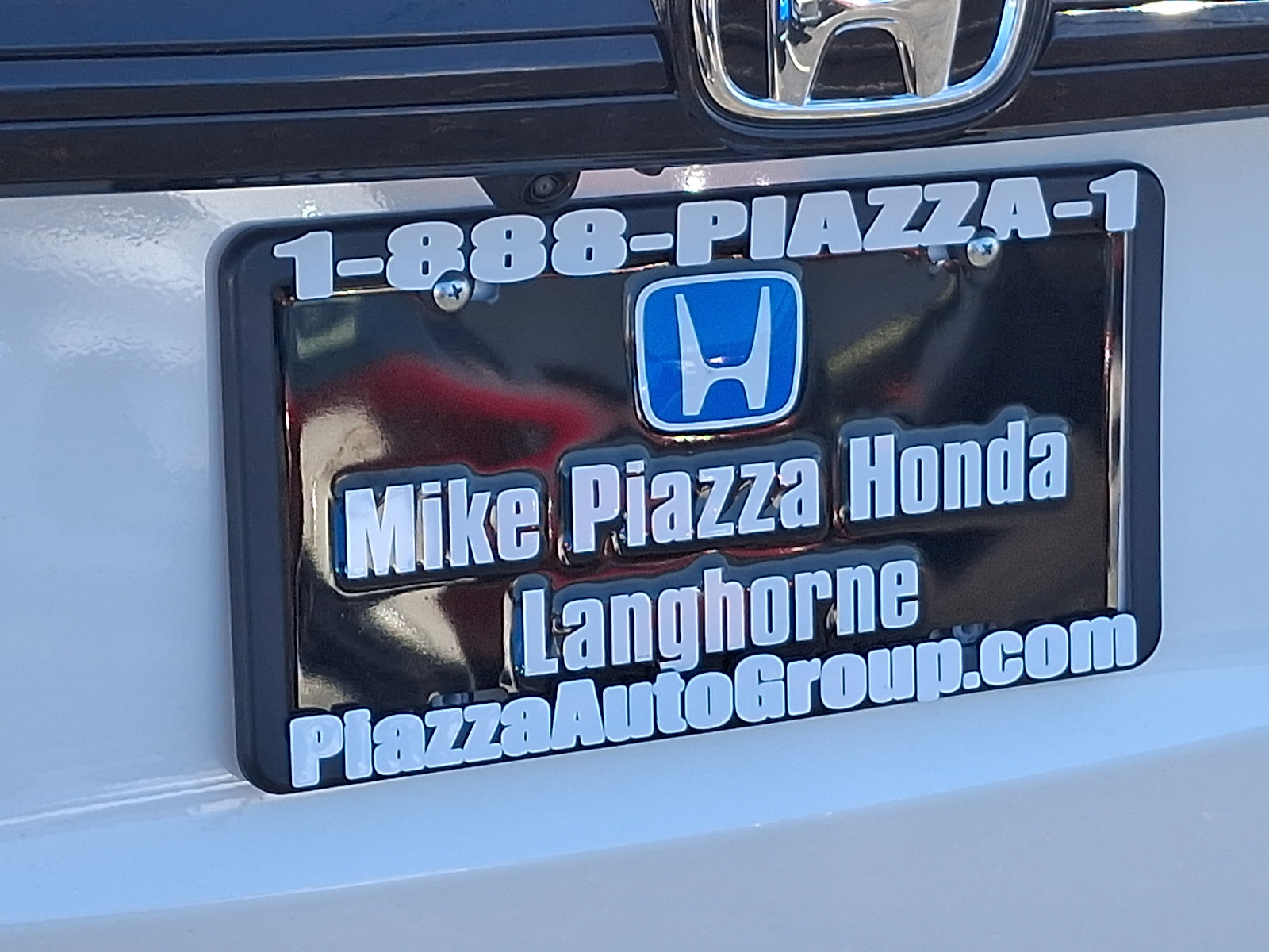 New 2027 Honda Odyssey EX-L image 12