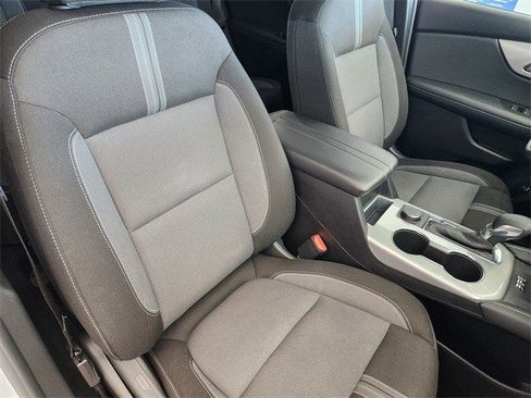 Certified 2023 Chevrolet Blazer LT w/ Convenience Package image 17
