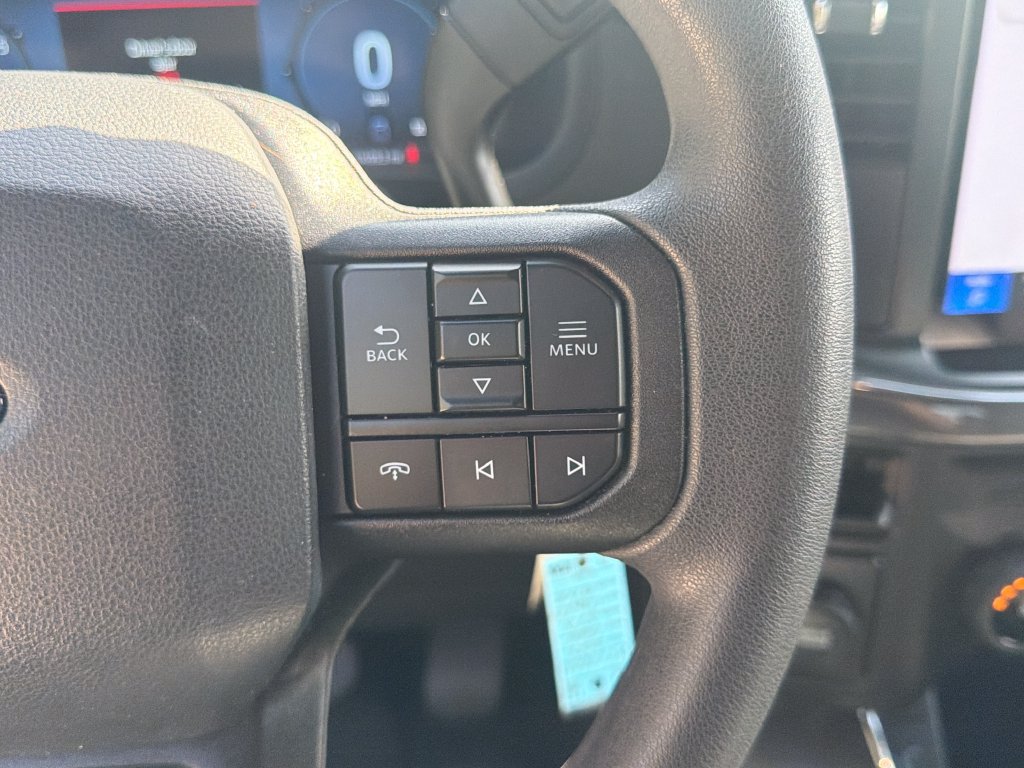 Used 2024 Ford F150 STX RWD image 21