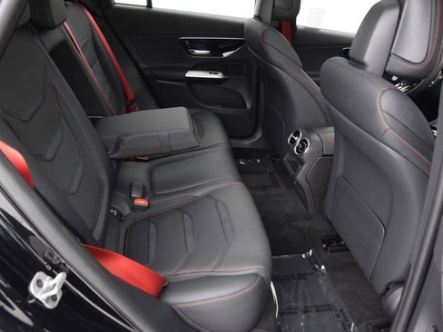 Certified 2024 Mercedes-Benz GLC 43 AMG 4MATIC image 18