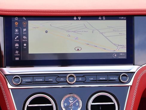 Used 2020 Bentley Continental GT AWD/4WD image 18