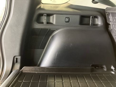 Used 2025 Ford Bronco Sport Badlands w/ Sasquatch Badlands Package image 36