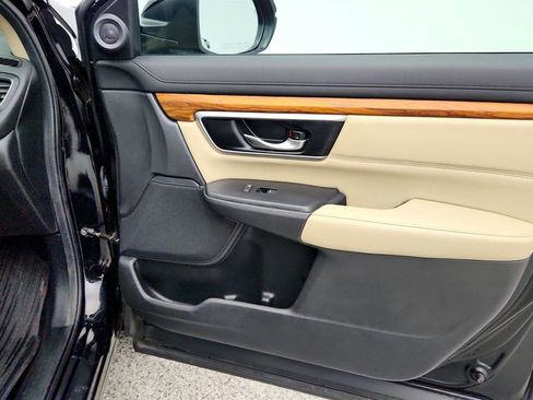 Used 2018 Honda CR-V EX-L image 26