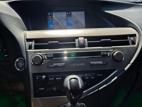 Used 2015 Lexus RX 350 image 11