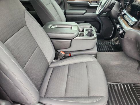 Used 2024 GMC Sierra 1500 Elevation AWD/4WD image 11