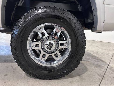 Used 2012 RAM 2500 SLT w/ Technology Group AWD/4WD image 20