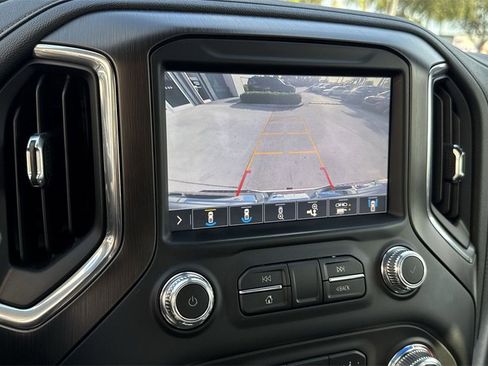 Used 2019 GMC Sierra 1500 AT4 w/ AT4 Premium Package image 51
