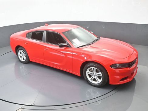 Used 2023 Dodge Charger SXT image 48
