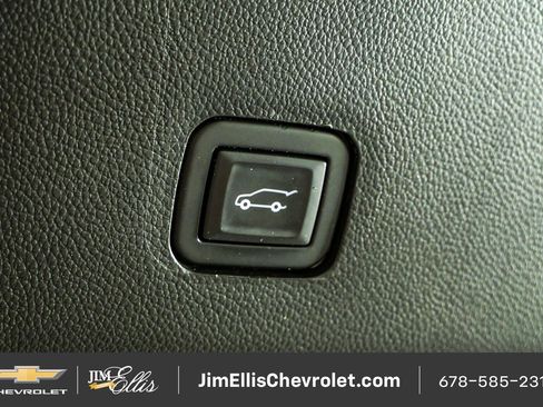 Used 2020 Chevrolet Traverse Premier AWD/4WD image 35