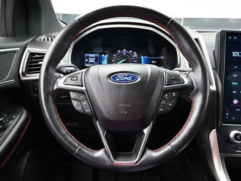 Certified 2023 Ford Edge ST-Line AWD/4WD image 26