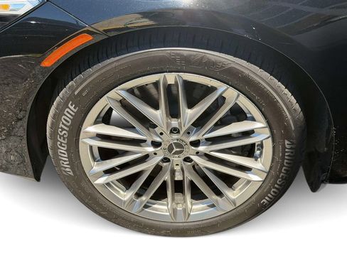 Used 2023 Mercedes-Benz S 580 4MATIC Sedan image 18