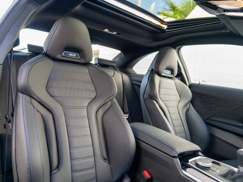 Used 2024 BMW M2 w/ Lighting Package image 41