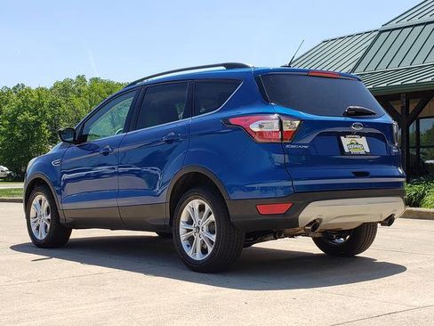 Used 2018 Ford Escape SE AWD/4WD image 3