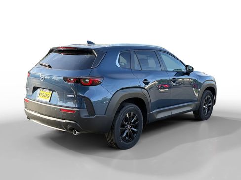 New 2026 MAZDA CX-50 2.5 Hybrid w/ Weather Package image 5