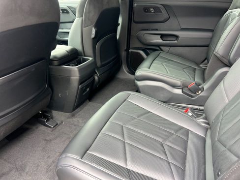 New 2027 Kia Telluride X-Line SX Prestige AWD/4WD image 12
