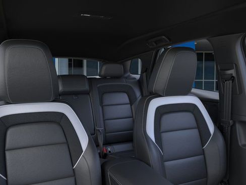 New 2026 Chevrolet Blazer EV LT image 24