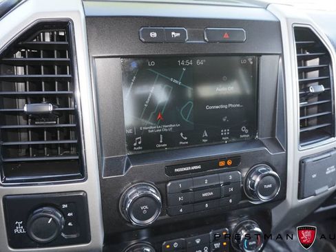 Used 2019 Ford F250 Lariat w/ Lariat Ultimate Package AWD/4WD image 45