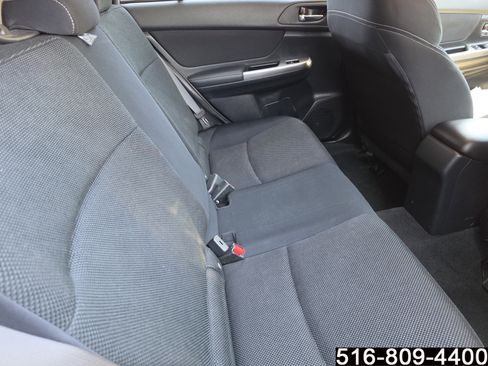 Used 2015 Subaru Crosstrek 2.0i Premium AWD/4WD image 11