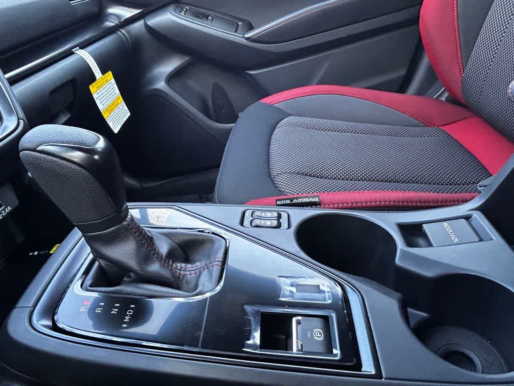 New 2026 Subaru Impreza RS AWD/4WD image 18