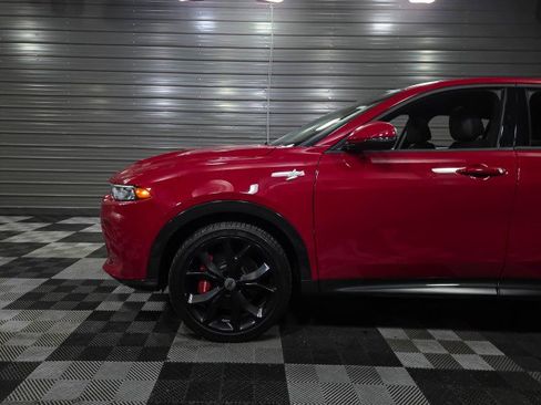 Used 2024 Dodge Hornet R/T Plus w/ Track Pack image 42