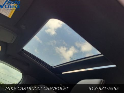Used 2021 Ford Explorer ST w/ ST Street Pack AWD/4WD image 23
