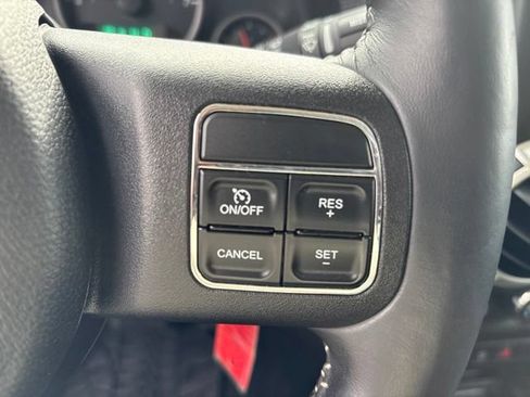 Used 2012 Jeep Wrangler Rubicon w/ Trailer Tow Group AWD/4WD image 14