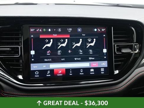 Used 2023 Dodge Durango R/T AWD/4WD image 20