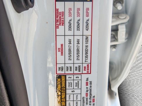 Used 2024 Nissan Altima 2.5 SV image 50