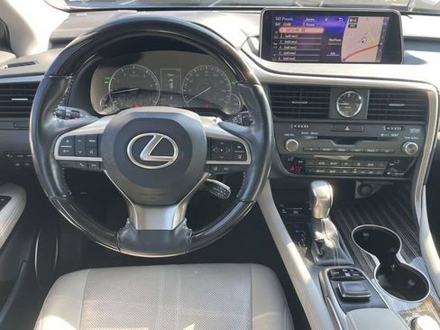 Used 2018 Lexus RX 350L Luxury w/ Accessory Package AWD/4WD image 14