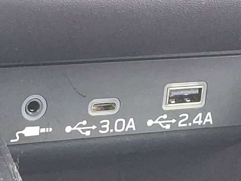 Certified 2025 Subaru Legacy Premium image 26