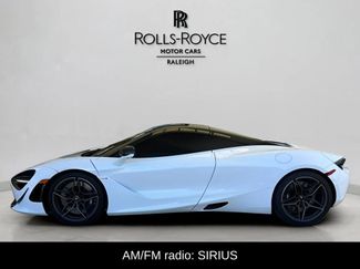 Used 2018 McLaren 720S Performance RWD video 3