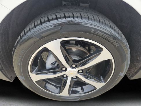 Used 2022 Chevrolet Equinox Premier AWD/4WD image 26