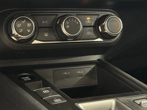 New 2026 Nissan Kicks S image 16