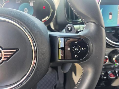 Used 2024 MINI Cooper Countryman S w/ Signature Upholstery Package FWD image 26