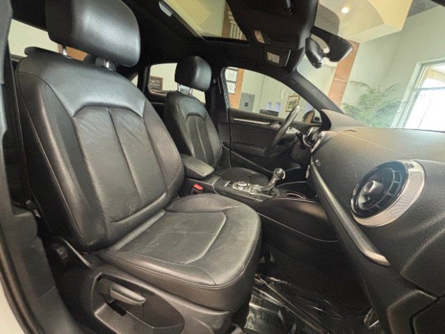 Used 2020 Audi A3 2.0T Premium FWD image 8