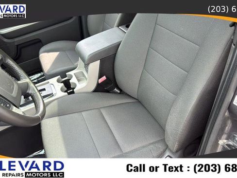 Used 2012 Ford Escape XLT image 24