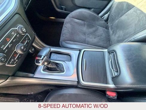 Certified 2019 Dodge Charger GT image 18